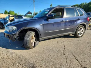 BMW X5 3.0L 6 2010