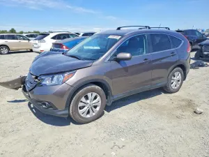 Honda CR-V 2.4L 4 2012