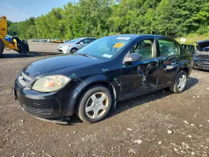 Chevrolet Cobalt 2.2L 4 2008