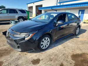 Toyota Corolla 1.8L 4 2022