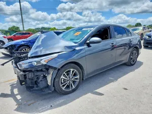 Kia Cerato / Forte / K3 2.0L 4 2023