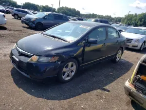 Honda Civic 1.8L 4 2008