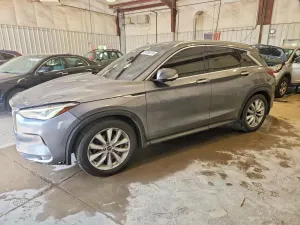 Infiniti QX50 2.0L 4 2019