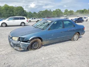 Toyota Camry 2.2L 4 2000