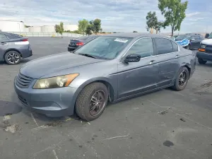 Honda Accord 2.4L 4 2010