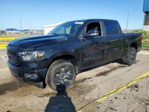 RAM 1500 5.7L 8 2019