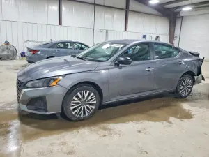 Nissan Altima 2.5L 4 2024