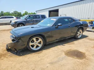 Dodge Challenger 5.7L 8 2010