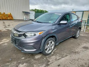 Honda HR-V 1.8L 4 2020