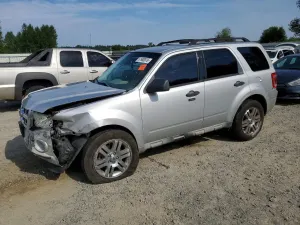 Ford Escape 2.5L 4 2009
