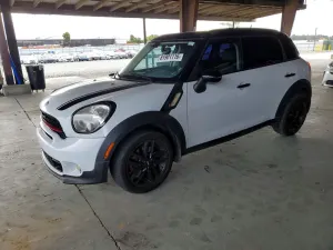 Mini Cooper 1.6L 4 2014