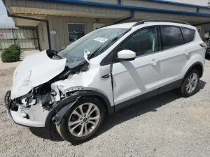 Ford Escape SEL 1.5L 4 2018