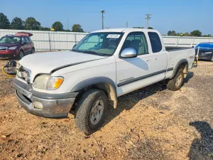 Toyota Tundra 4.7L 8 2001
