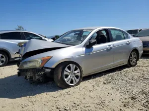 Honda Accord 2.4L 4 2008
