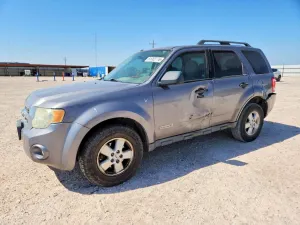 Ford Escape 3.0L 6 2008