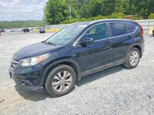 Honda CR-V 2.4L 4 2014