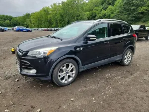 Ford Escape 2.0L 4 2014