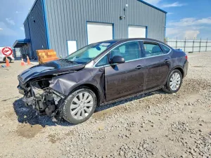 Buick Verano 2.4L 4 2015
