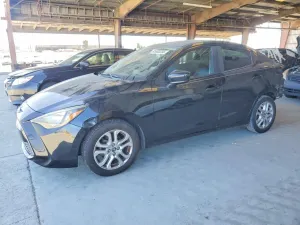 Toyota Yaris 1.5L 4 2018