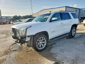 GMC Yukon 5.3L 8 2015