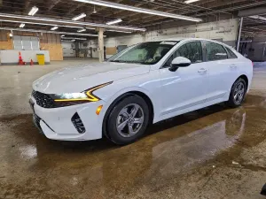 Kia K5 1.6L 4 2023