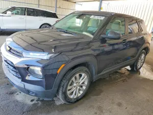 Chevrolet Trailblazer 1.2L 3 2021