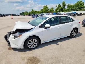Toyota Corolla 1.8L 4 2021