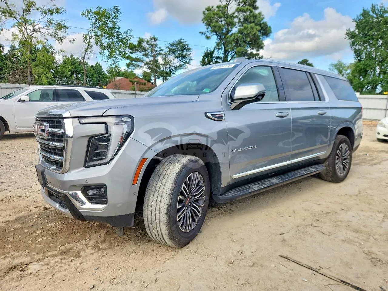 GMC Yukon 5.3L 8 2025