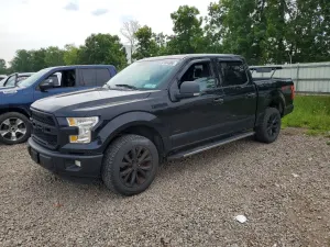 Ford F-150 3.5L 6 2016