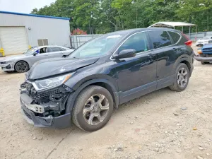Honda CR-V 1.5L 4 2019