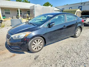 Kia Cerato / Forte / K3 1.8L 4 2016