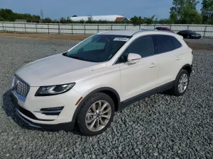 Lincoln MKC 2.0L 4 2019