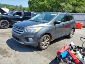 Ford Escape 1.5L 4 2018