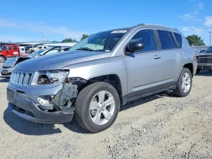 Jeep Compass 2.4L 4 2015