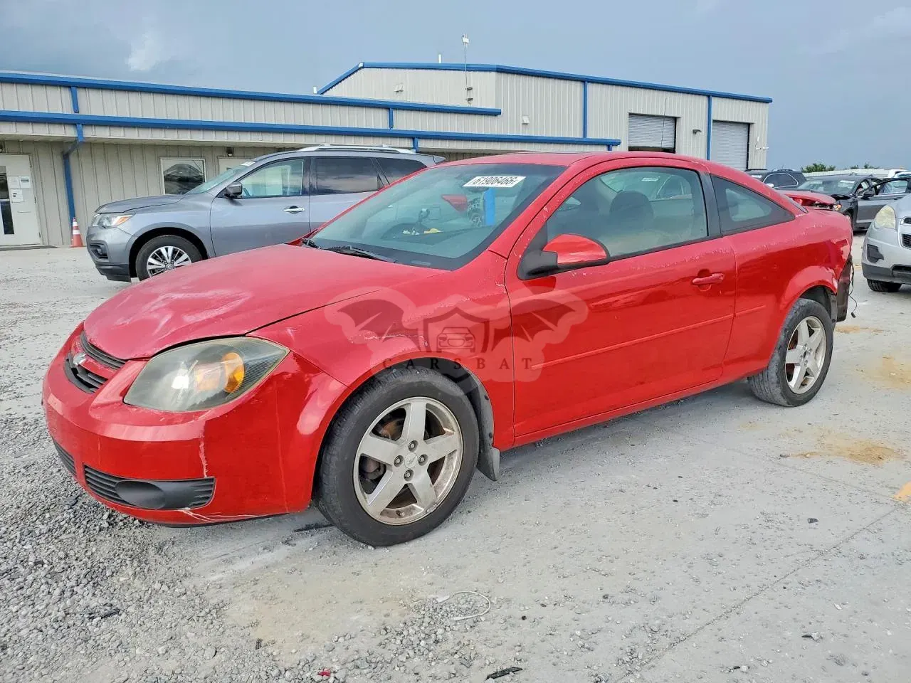 Chevrolet Cobalt 2.2L 4 2005