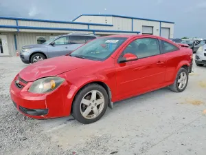 Chevrolet Cobalt 2.2L 4 2005
