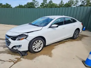 Chevrolet Malibu 1.5L 4 2023
