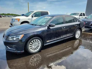 Volkswagen Passat 1.8L 4 2017