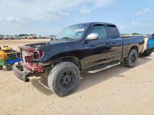 Toyota Tundra 4.7L 8 2006