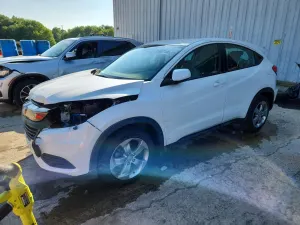 Honda HR-V 1.8L 4 2019