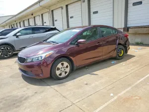 Kia Cerato / Forte / K3 2.0L 4 2018
