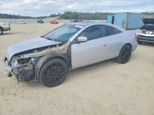 Honda Accord 3.0L 6 2004