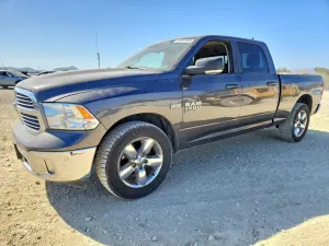 RAM 1500 5.7L 8 2019