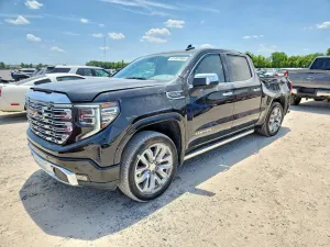 GMC Sierra 6.2L 8 2026