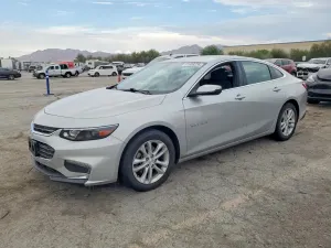 Chevrolet Malibu 1.5L 4 2017
