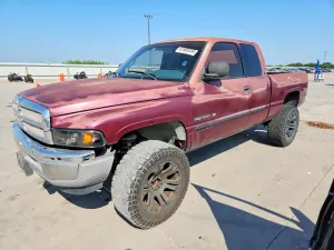 Dodge RAM 5.9L 8 2001