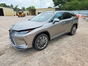 Lexus RX 3.5L 6 2020