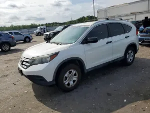 Honda CR-V 2.4L 4 2013