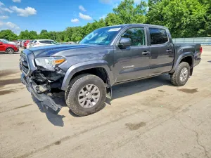 Toyota Tacoma 3.5L 6 2019