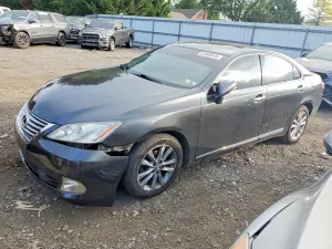 Lexus ES 3.5L 6 2010